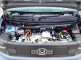 1充電走行距離で約245kmが可能です(WLTCモード)