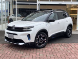 C5エアクロスSUV マックス プラグインハイブリッド 