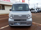 N-VAN G 4WD 