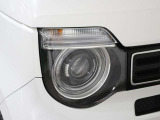 LEDヘッドライトです。