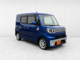 ウェイク X 4WD 