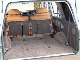 ランドクルーザー80 4.5 VXリミテッド 4WD 