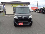 N-BOX G 4WD 