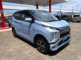 eKクロス EV P e-Assist マイパイロット