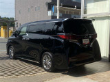 アルファード 2.5 Z 