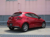 MAZDA2 1.5 15S プロアクティブ Sパッケージ 