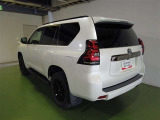 ランドクルーザープラド 2.7 TX Lパッケージ 70th アニバーサリーリミテッド 4WD 