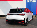 ノートオーラ  1.2 NISMO