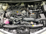 親切・丁寧な専門メカニックスタッフが応対!・車検・点検整備・事故等の修理などアフターサービスも安心。お車のカスタマイズもネクステージのサービススタッフまでご相談ください!