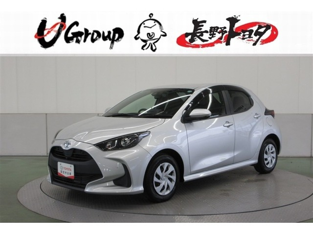 ヤリス 1.5 G 4WD