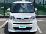eKスペース G 4WD 4WD 修復歴無し