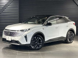 3008 GT ハイブリッド アルカンタラパッケージ 