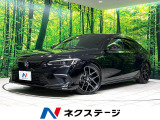 禁煙車 純正9型ナビ バックカメラ ホンダセンシング ブラインドスポット