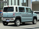 スペーシア ハイブリッド(HYBRID) G 