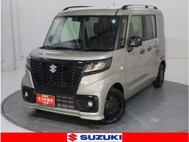 スペーシアベース XF