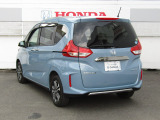 納車前にはHondaの整備士が納車前点検(12か月点検または車検整備)を実施して納車いたしますので、ご安心してお乗りいただけます。