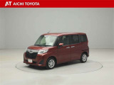 ルーミー 1.0 G 