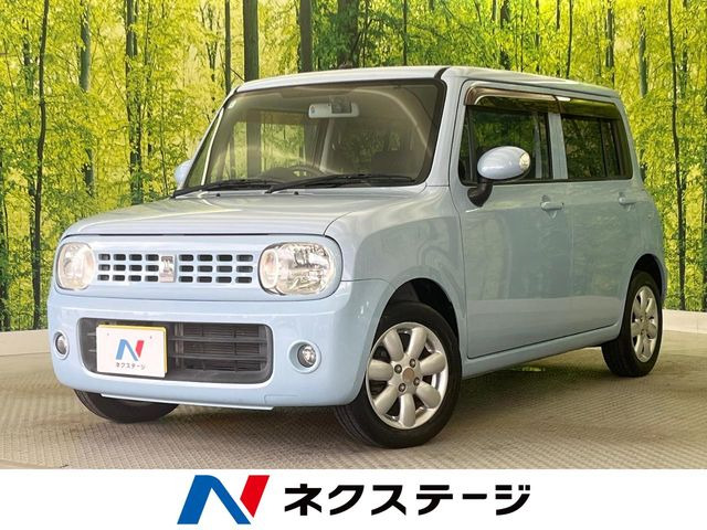アルトラパン X リミテッド 