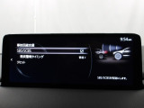 車や障害物だけでなく人も検知し、ブレーキを自動制御して衝突回避をサポートしてくれるアドバンスト・スマート・シティ・ブレーキ・サポートを装備!
