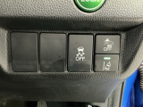 ホンダが推し進める総合先進安全装備のセンシング搭載! 衝突や斜線はみだしなどの危険が予測される時、センサーが警告。ヒューマンエラーを高度先進技術が補完してくれます。
