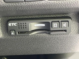 【ETC】高速道路の料金所をストレスなく通過!話題のスポットやサービスエリアに多い「スマートIC」利用時は必須のアイテムです。当店でセットアップを実施、ご納車当日からすぐにご利用いただけます!