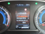 ご覧の様に安全装備も充実です