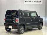 ハスラー ハイブリッド(HYBRID) G 
