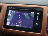 ◆ホンダ純正メモリーナビ◆初めての場所もナビゲーションがご案内!楽しい旅行をサポートします。