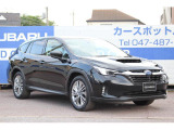 カーライフに役立つ「千葉スバルベースキット」もご用意しております。併せてご検討ください。また、コーティングや純正オプションの取付も承ります。気になる用品等がありましたら、お気軽にご相談ください。