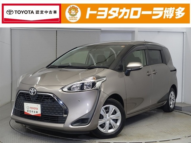シエンタ 1.5 G