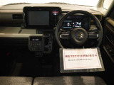 スペーシア ハイブリッド(HYBRID)  X 4WD 