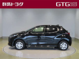 ヤリス 1.5 X 4WD 