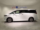 アルファード 2.5 Z 