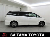 トヨタの「ロングラン保証」付き。メ-カ-を問わず、走行距離無制限、埼玉トヨタで中古車をお買い上げいただいたお客様に安心で快適なカ-ライフをお約束する1年間の保証です。有料で延長もできます。