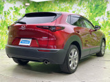CX-30 2.0 20S Lパッケージ 