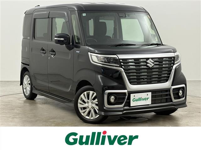 スペーシアカスタム ハイブリッド(HYBRID) GS 修復歴無し