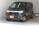 ムーヴカスタム X リミテッドII SAIII 