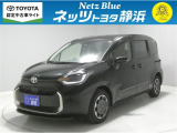 トヨタ シエンタ