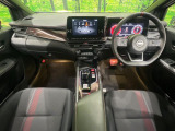 ノートオーラ 1.2 NISMO 