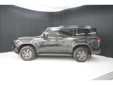 GX 550 オーバートレイルプラス 4WD 