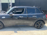 MINI NEXT1年間走行距離無制限保証100項目の納車前点検