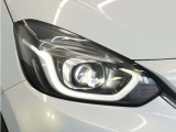 ◆LEDヘッドライト◆ LEDライトは、明るく視認性が良く、省エネで環境にもやさしいヘッドライトです!