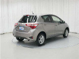 ヴィッツ 1.3 F 4WD 