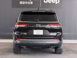 Jeepの認定中古車は、 その名の通り、真の歓びをお届けするエキスパートです