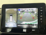 ルークス ハイウェイスターX 修復歴無し