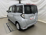 走りにこだわりながら収納力も持ち合わせたお車です。