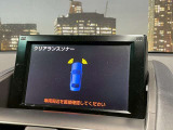 【コーナーセンサー】付きですので障害物に近づいたときに音で知らせてくれるので便利な機能です!!