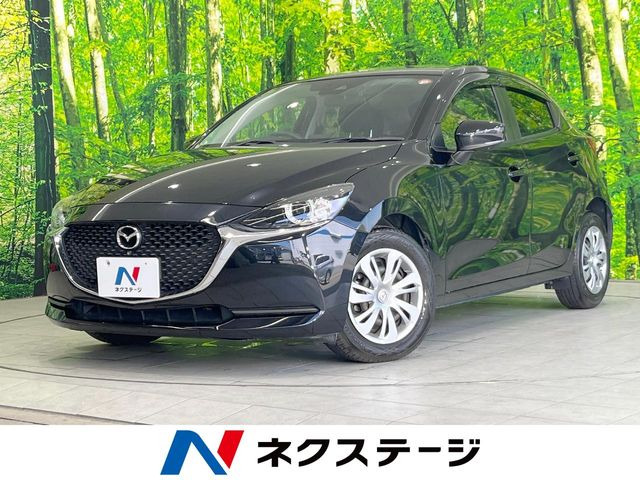 MAZDA2 1.5 15S スマートエディション