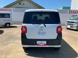 ムーヴキャンバス  ストライプス G