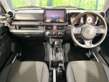 ジムニーシエラ 1.5 JC 4WD 